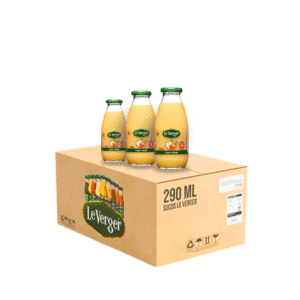 Suco de Caju e Maçã