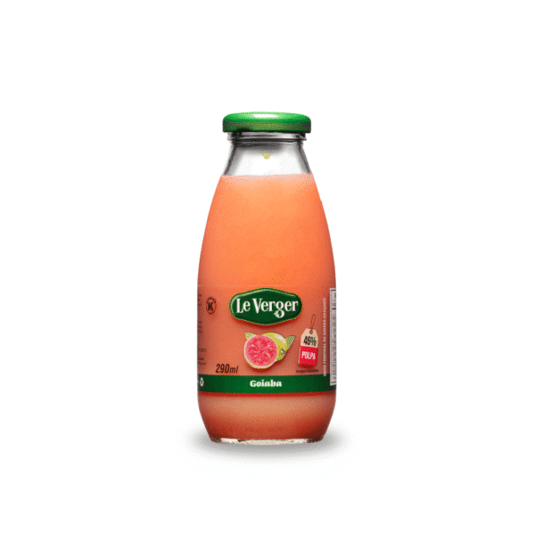 Suco de Goiaba - Imagem 2