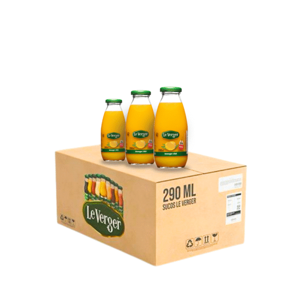 Suco de Manga