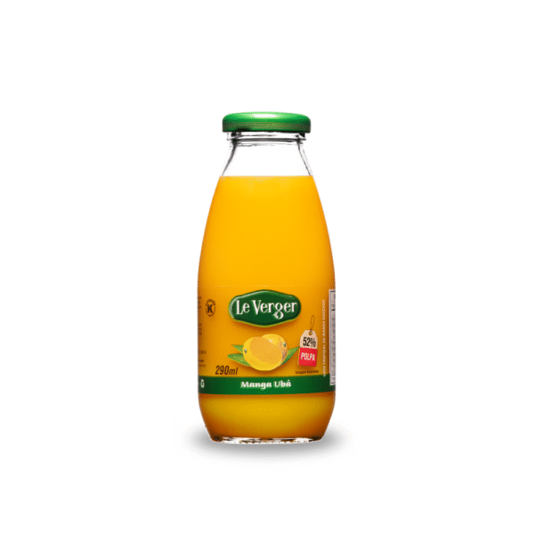 Suco de Manga - Imagem 2