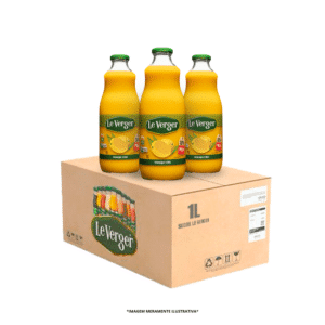 Caixa de Suco de Manga 1L
