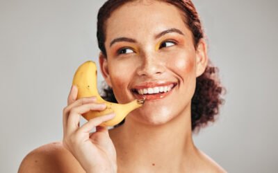 Benefícios da banana para sua saúde