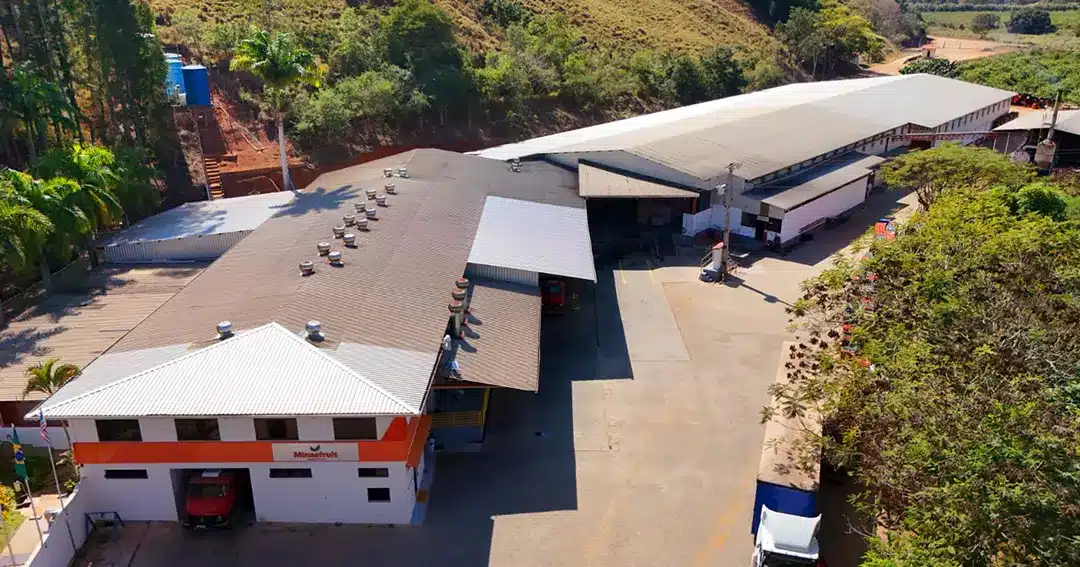 Empresario e Empreendedor Maurício Campos