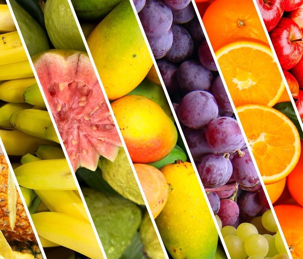 Sucos LeVerger - Fruticultura